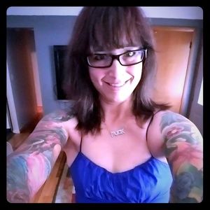 Meet your Posher, Stacie